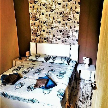 Tera Apartment Burgas Екстер'єр фото