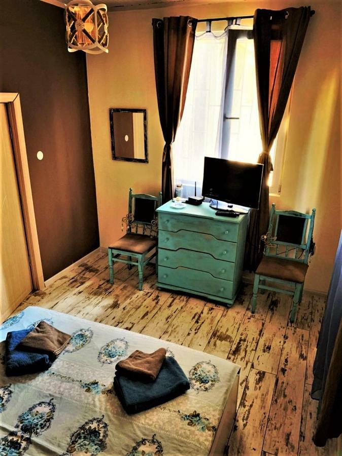 Tera Apartment Burgas Екстер'єр фото