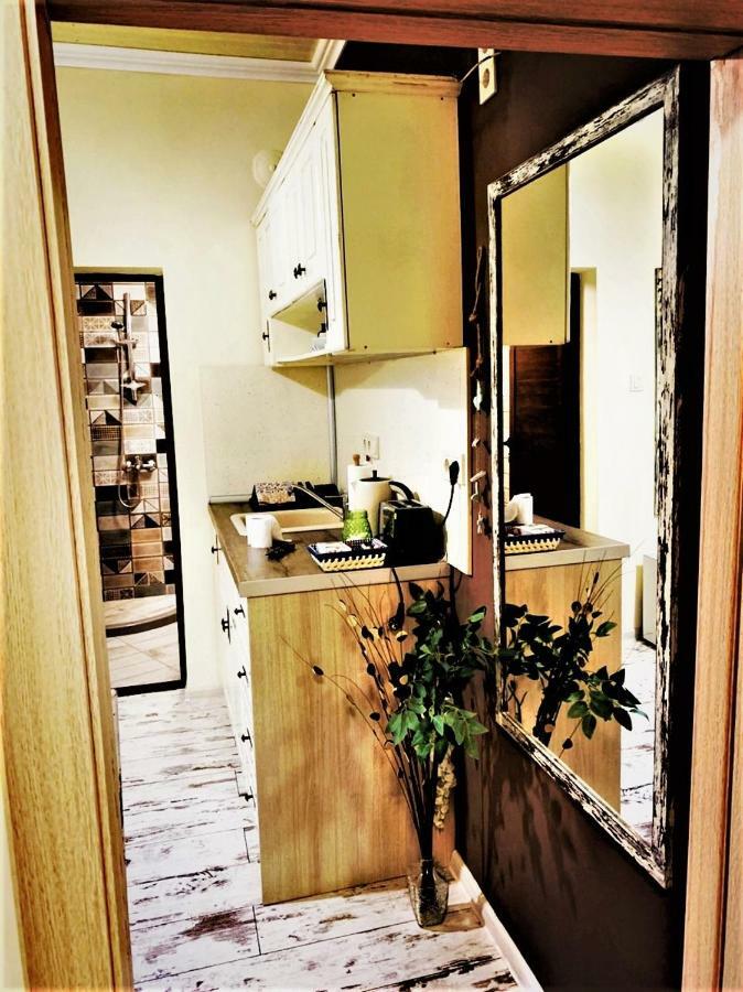 Tera Apartment Burgas Екстер'єр фото