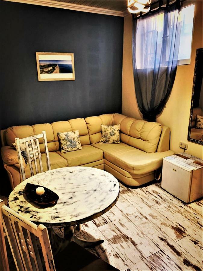 Tera Apartment Burgas Екстер'єр фото