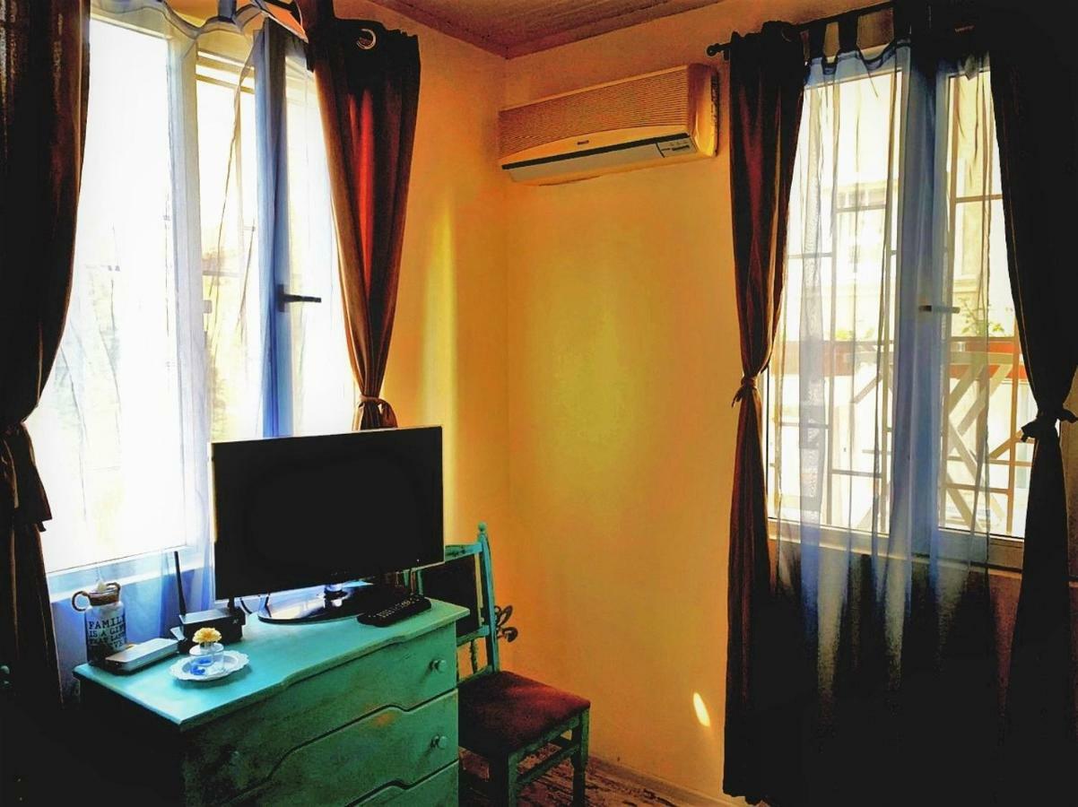 Tera Apartment Burgas Екстер'єр фото